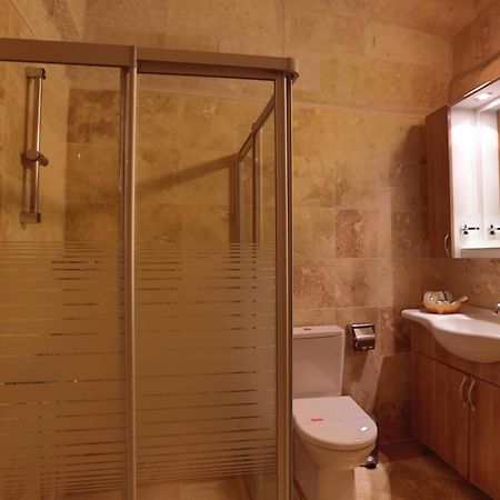 Vezir Cave Suites Göreme Exteriör bild